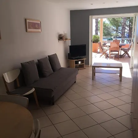 Seafront Appartement