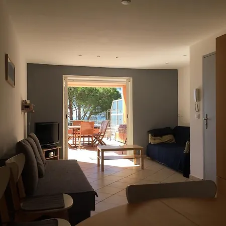 Appartement Seafront *
