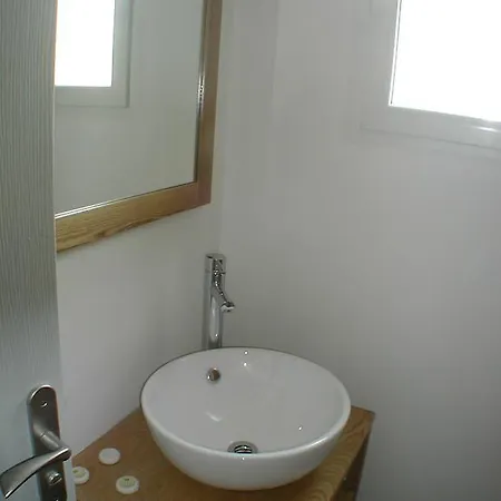 Seafront Appartement *