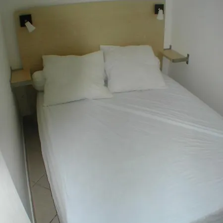 Appartement Seafront *