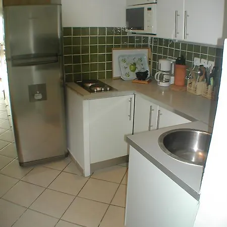 Seafront Appartement *