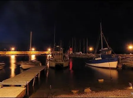 Seafront *
