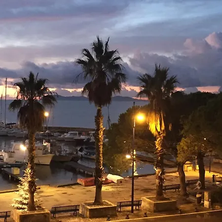 Seafront Appartement Hyères