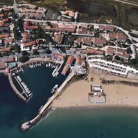 Seafront Appartement *