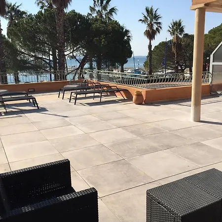 Seafront Appartement *