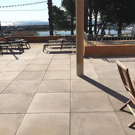 Appartement Seafront *